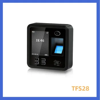 Вградени Id машини TFS28 за контрол на пръстови отпечатъци и контрол на достъпа /IC