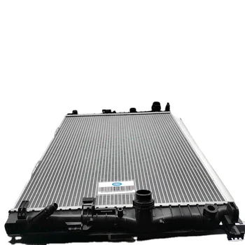 Радиатор авточасти WLGRT OEM 17118743664 За охладителната система на BMW G30 F90 G31 G32 G11 G12
