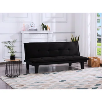 Разтегателен диван-futon BSHTI 63,8 