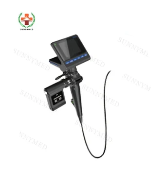 SYP-5010 Ново ендоскопско оборудване, ветеринарна видеоэндоскопическая система