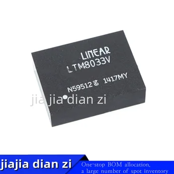 1 бр./лот чип LTM8033V LTM8033 QFN ic в наличност