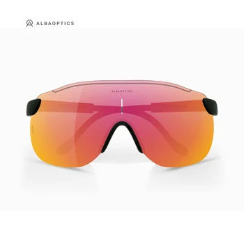 ALBA Колоездене, слънчеви очила, спортни велосипедни очила, Пощенски очила, очила за Колоездене планинско колоездене, Мъжки слънчеви очила ciclismo мтб