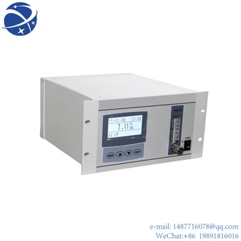 Инфрачервен анализатор на азотен диоксид YYHC TN-LC300