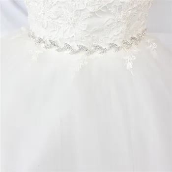 Женски колан, колан с кристали, аксесоари за сватбена рокля, колан на булката с кристали, сватбени аксесоари