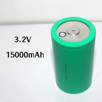 15000 ма оригиналния BYD 4680 литиево-желязо-фосфатный батерия Цилиндричен диск енергия Lifepo4 батериите