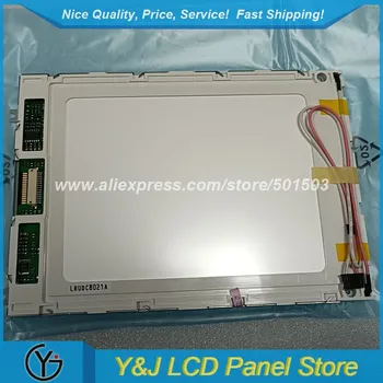 LRUDC8021A нови съвместими модули на LCD дисплея