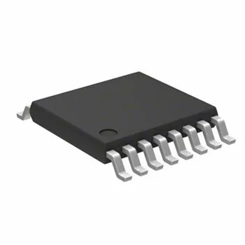 Нов оригинален пакет ISO15MDW SOIC-16 цифров изолатор на чип за IC shot ten