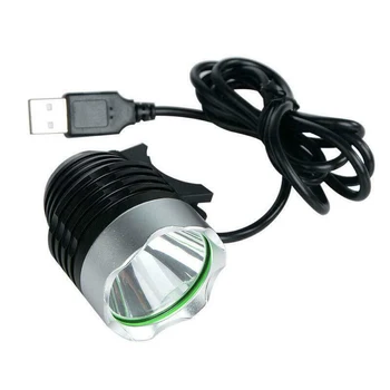 USB лампа uv втвърдяване, преносима лампа за втвърдяване е устойчив на uv лепило с мощност 10 W, за ремонт на мобилни телефони
