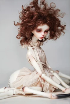 Кукла Bjd 1/4-Elizabeth dz spider-кукла