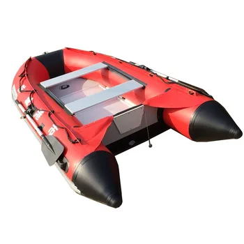 Китай производител на надуваеми гребная лодка по поръчка Надуваема лодка от PVC