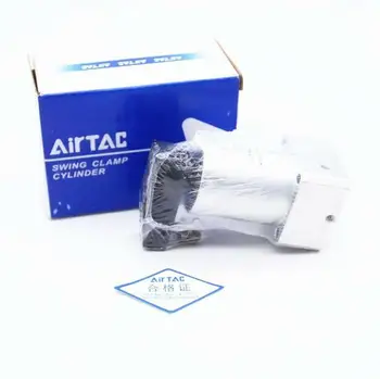 1 бр. нов цилиндър AirTAC ACKR32X180