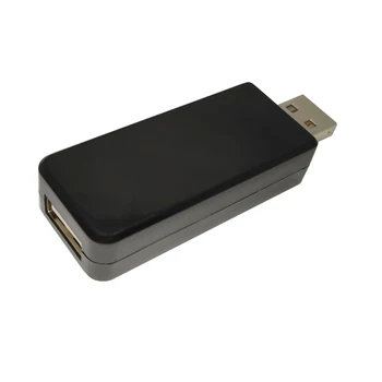 Високоскоростен изолатор USB2.0 480 Mbps елиминира декодер КПР общ ток заземяване защита срещу звукоизолация USB порт