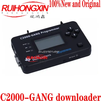 C2000-GANG изтегляне 100% чисто нов и оригинален