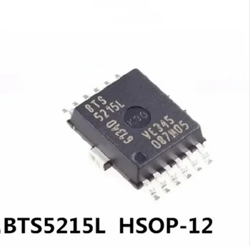 5шт BTS5215L BTS5215 5215L 5215 HSOP-12 нов оригинален в наличност