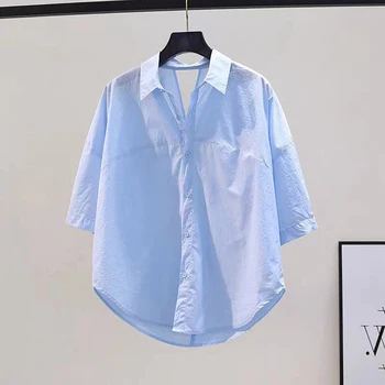 Легкомысленная отворена блуза capelet, елегантна блуза mujer moda 2023, елегантни и младежки дамски блузи