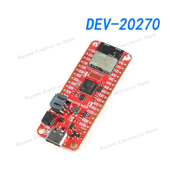 Многопротокольные инструменти за разработка на DEV-20270 Нещо Plus Материята - MGM240P