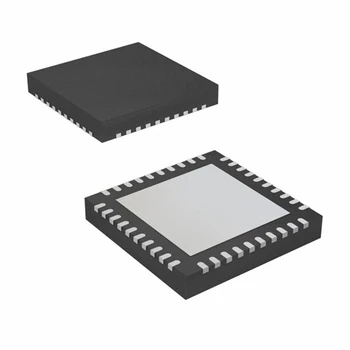 Нови оригинални компоненти PIC18LF46K22T-I/MV, интегрални схеми QFN40 в опаковка