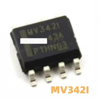 1бр SMD LMV342 LMV342IDR MV342I СОП-8