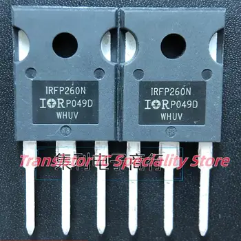 5ШТ-10ШТ IRFP260N MOS TO-247 200V/50A Внос оригиналното най-доброто качество