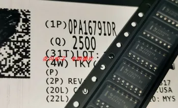 10 бр., нов оригинален чипсет OPA1679 OPA1679IDR IC