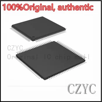 100% Оригинален чипсет PIC32MX795F512L-80I/PT PIC32MX795F512L-80I PIC32MX795F512L TQFP-100 SMD IC Автентичен