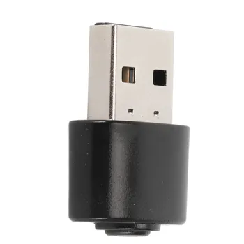 USB-устройство за движение на мишки с 3 Режима на Автоматично свързване Функция памет, Шейкером за мишката, Движение на мишка, Подходяща за срещи, игрови задачи, Онлайн курсове