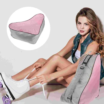 Чанта, чанта на колелца, Чанта-тоут от вкара тъкан, Детски костюм, парцел с голям капацитет ()
