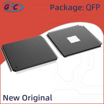 GD32F450ZIT6 LQFP-144 (20x20) Микроконтроллерные блокове (MCU/MPU/SoC) ROHS