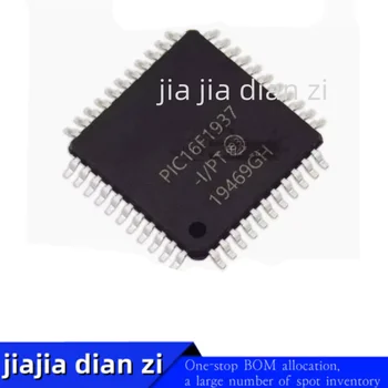 1 бр./лот PIC16F1937-I PT чип на микроконтролера PIC16F1937 QFP ic в наличност