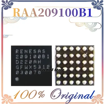 1 бр./лот Оригинален Нов чипсет 209100B1 RAA209100B1 BGA в наличност