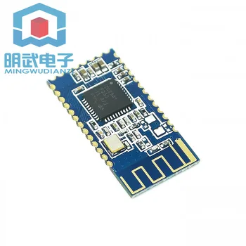 Модул за сериен порт МОЖНО Bluetooth 4.0 с ниска Консумация на енергия Cc2541 Прозрачен Пренос на данни iBeacon Module