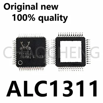 (1-2 бр) 100% Нов чипсет ALC1311 QFP-48