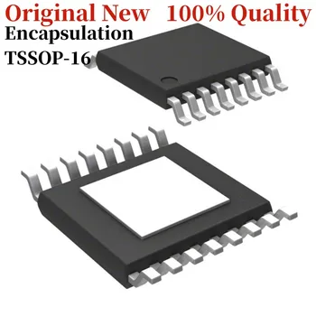 Нов оригинален пакет BQ76200PWR, чип TSSOP16, интегрална схема IC