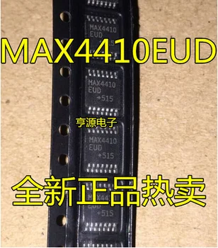 Безплатна Доставка 30шт MAX4410 MAX4410EUD MAX4410CUD TSSOP14
