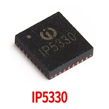 IP5330 TYPE-C Мобилен източник на захранване 5V 3A Nixie Tube Solution SOC-чипът QFN32