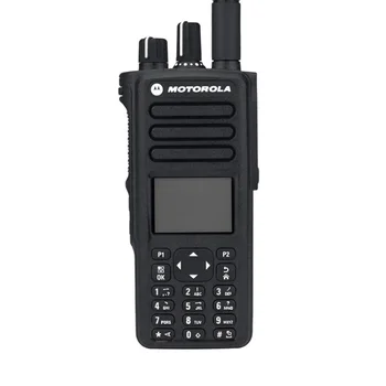 DP4800e alkie ран UHF anl XR P8660i VHF-това е DP4800 r за otors P8660
