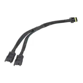 558-465 Y разветвительный кабел за снайперист-Аксесоари