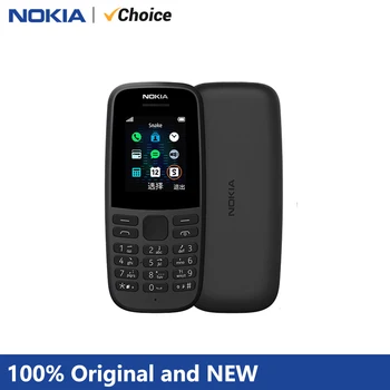 Nokia 105 2G 1,77 