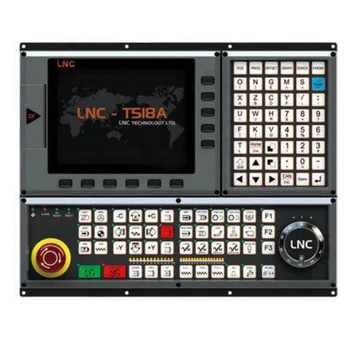 Стандартен контролер на струг LNC (ЦПУ струг hine) T518A