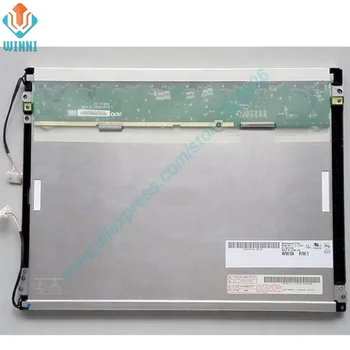 G121SN01 V0 V1 12.1-инчов 800 * 600 TFT-LCD Дисплей с панел G121SN01 V. 0 V. 1